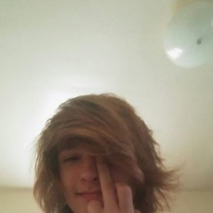 Meet your Posher, Blake